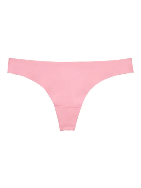 Fleur Du Mal Le Stretch thong Pink PY04090831