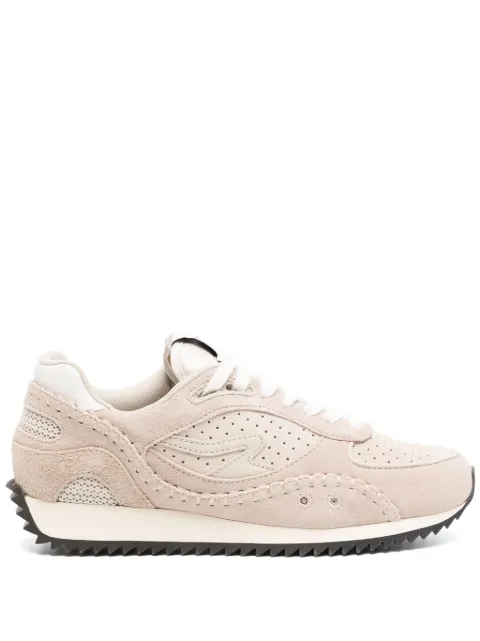 rag & bone Drift trainers Neutrals WFF24HF1025LM25