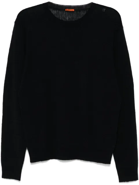 Barena Ato jumper Blue KNU51113162BV170
