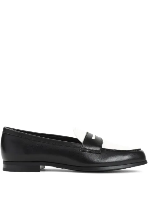 Church's Natalie loafers Black DD00929AIC