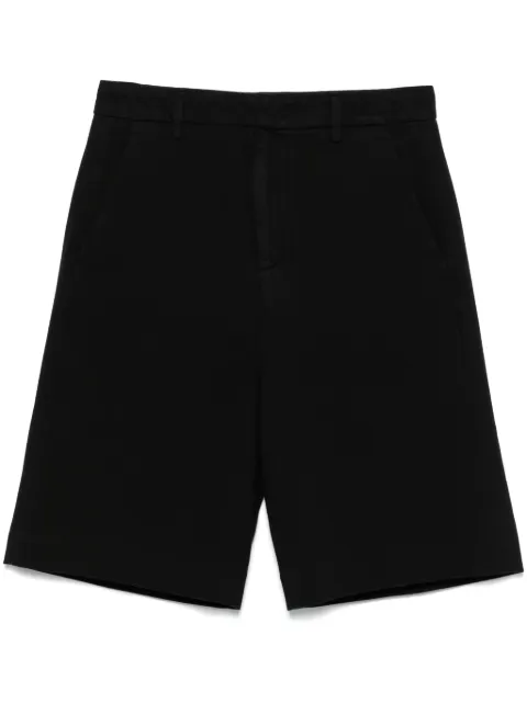 DONDUP Nita shorts Black DP767BFE020DBM5DD
