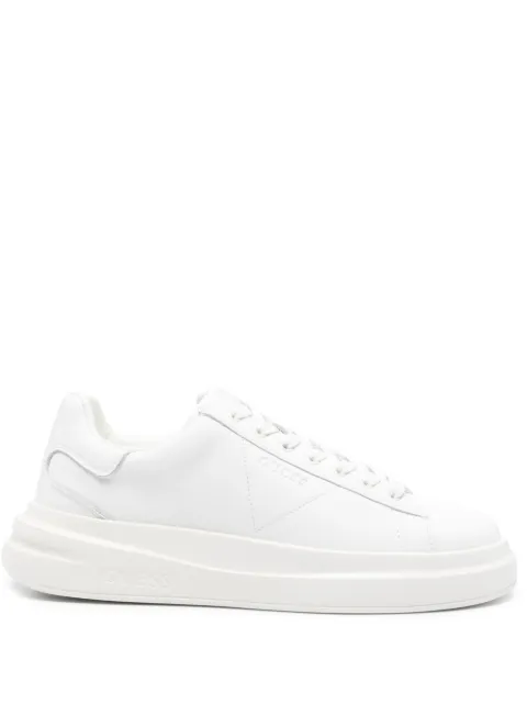 GUESS USA Elba sneakers White FMJLBALEA12
