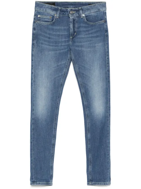 DONDUP Monroe jeans Blue P692DSH365DIQ2DD