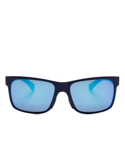 Maui Jim Ho'opili sunglasses Blue MJ0683S