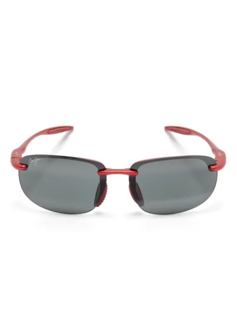 Maui Jim Ho'okipa sunglasses Red MJ0677SA