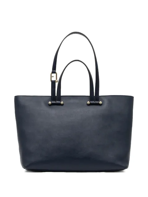 Furla Duetto tote bag Black WB01453BX3169