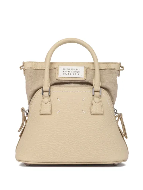 Maison Margiela 5AC Classique micro Neutrals S56WG0081P4455