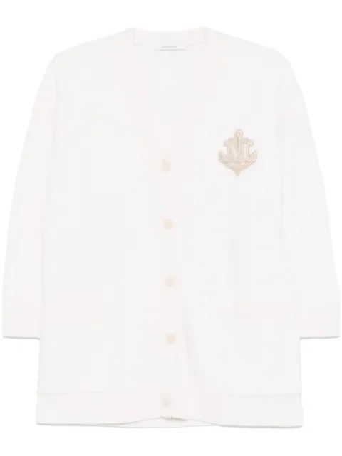 Max Mara Ravello cardigan 2511341071600