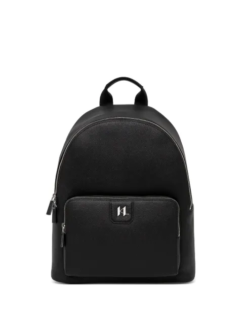 Karl Lagerfeld K/Monogram backpack Black A1M30096999