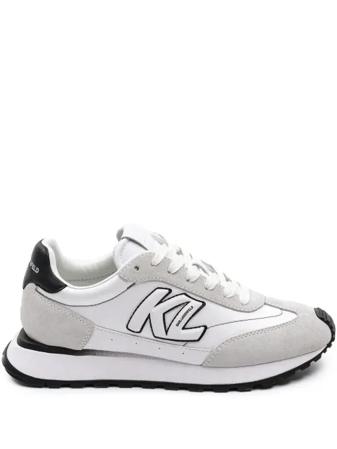 Karl Lagerfeld Kairo sneakers White KL61124A410