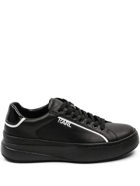 Karl Lagerfeld Kronos sneakers Black KL5402000X