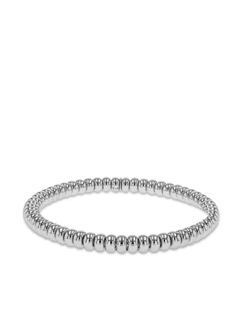 Pragnell 18K white gold Bohemia bracelet Silver BOH054