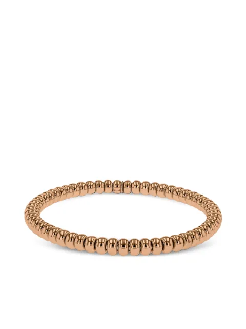 Pragnell 18K rose gold Bohemia bracelet Gold BOH052