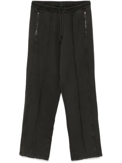 J.LAL Lave trousers Grey JBMW0202FA170