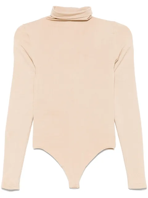 Wolford Colorado String bodysuit Neutrals 750844816