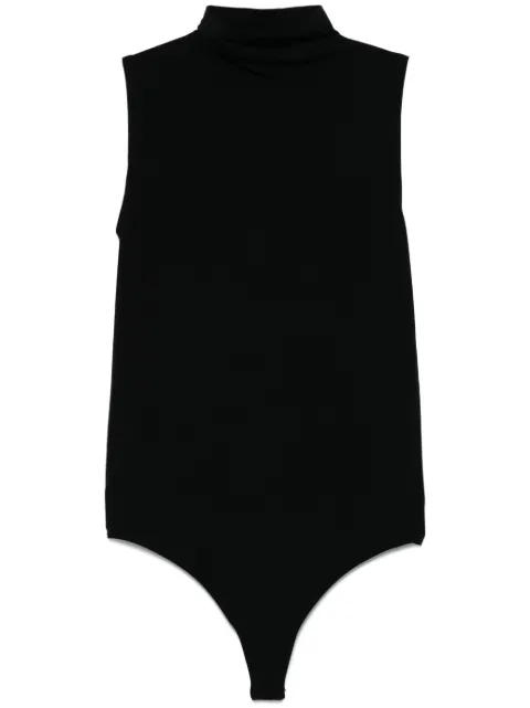 Wolford String bodysuit Black 76071