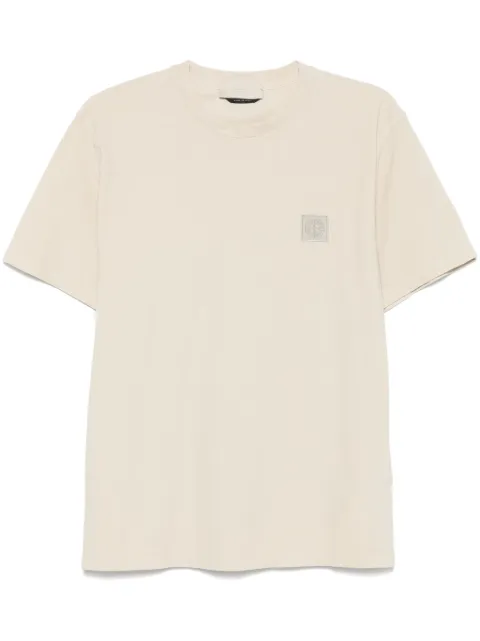 Stone Island Ghost T-shirt Neutrals K1S152100008S0F11