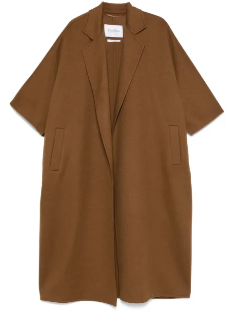 Max Mara Gitano coat Brown 2511011051600