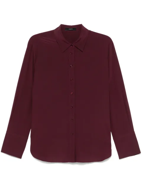 JOSEPH Joe top Red JF008740