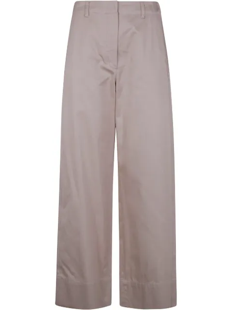 'S Max Mara Unico trousers Neutrals 2519131101600
