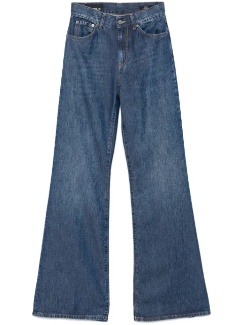 DONDUP Amber jeans Blue DP619DF0266I07