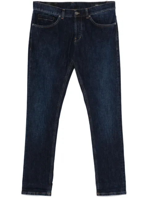 DONDUP George jeans Blue UP232DS0257UIM8