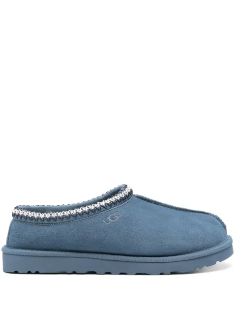 UGG Tasman slippers Blue 5950