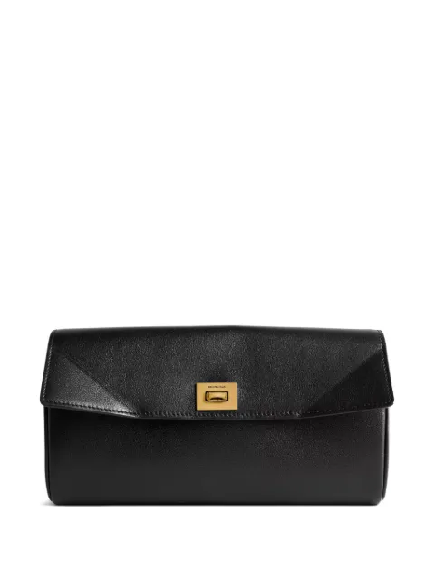 Balenciaga Rodeo Continental wallet Black 8141122ABKX