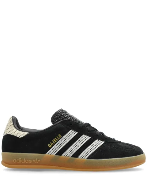 adidas Gazelle sneakers Black JI2755