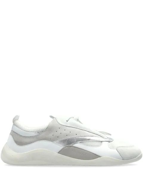 Vic Matie leather sneakers White 1G3506DG32BQOT