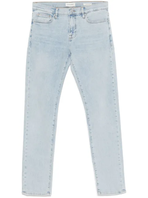 FRAME L'Homme Slim jeans Blue LMH691