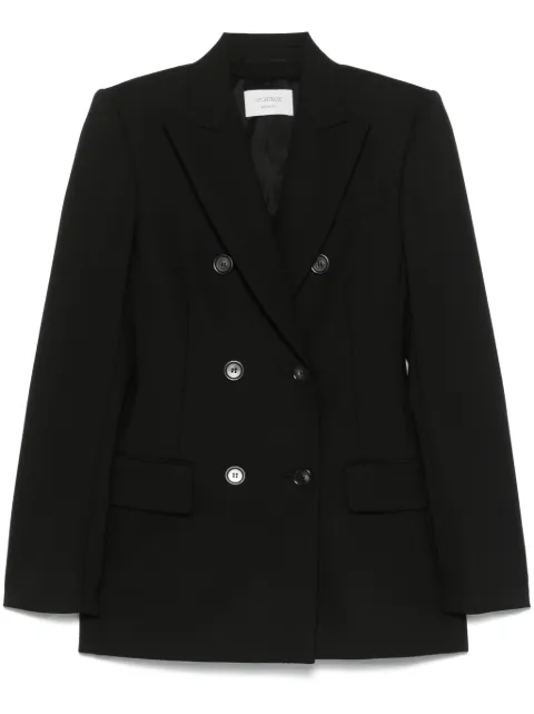 Sportmax Gelly blazer Black 2512041021600
