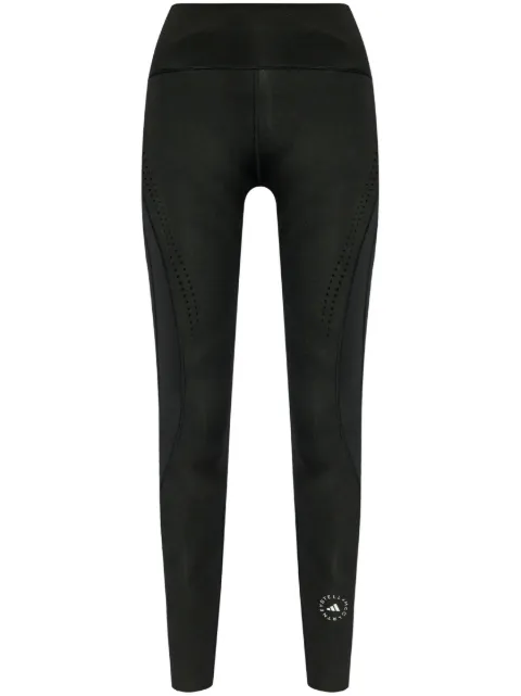 adidas by Stella McCartney TruePurpose Optime 7/8 leggings Black JF3796
