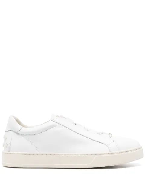 Tod's leather sneakers White XXW04L0JF40JUS