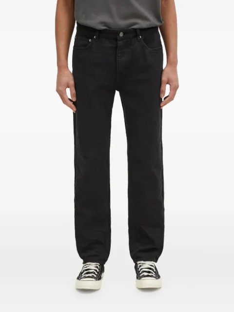 Ksubi Anti K jeans Black MPS25DJ007