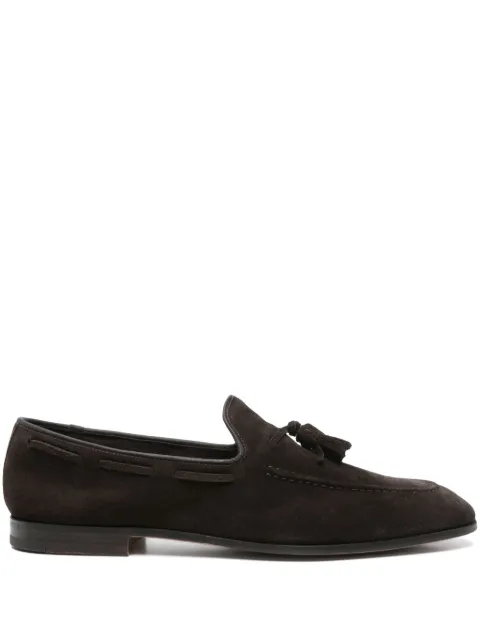 Church's Maidstone loafers Brown EDB141G000009CA