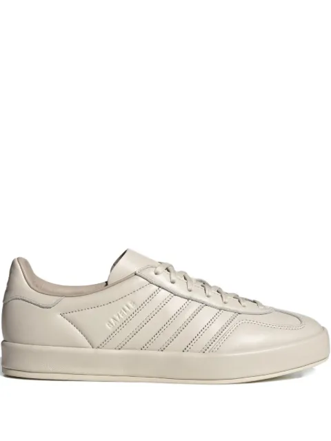 adidas Gazelle Indoor "Luxe Pack - Alumina" sneakers Neutrals JI3508