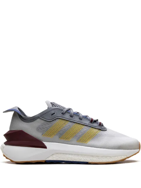 adidas Avryn "Grey/Shadow Red" sneakers Grey IF8187