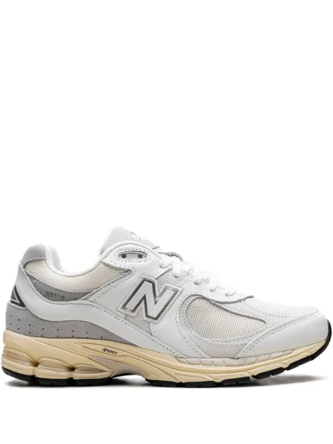 New Balance 2002R "White/Reflection/Gold Metallic" sneakers White M2002RIA