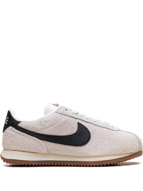 Nike Cortez Vintage "Summit White/Muslin/Gum Medium Brown/Black" sneakers White FJ2530