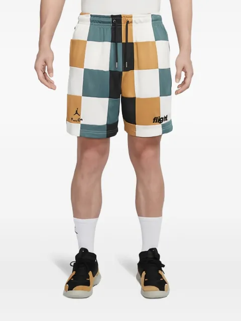 Jordan Flight Heritage shorts White DQ8347384