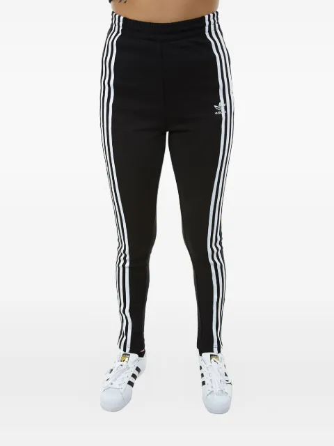 adidas Originals SST track pants Black DH2719
