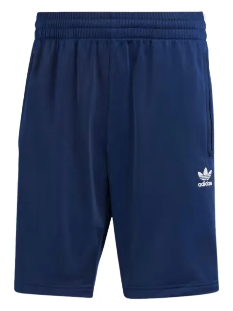 adidas Adicolor Firebird track shorts Blue IM9422