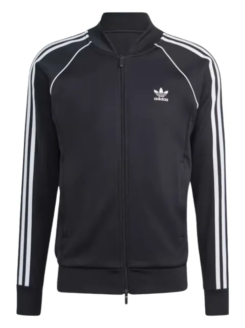 adidas SST Adicolor Classics "Black/White" jacket Black IM4545