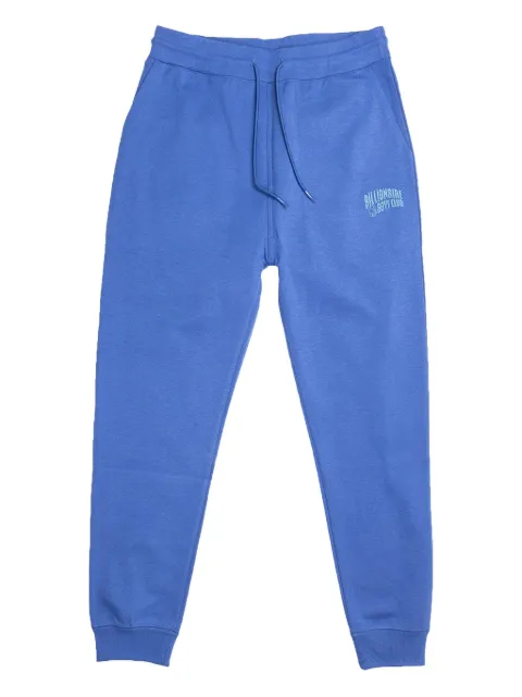 Billionaire Boys Club drawstring-cuffed sweatpants Blue 8211100SODALITEBLUE