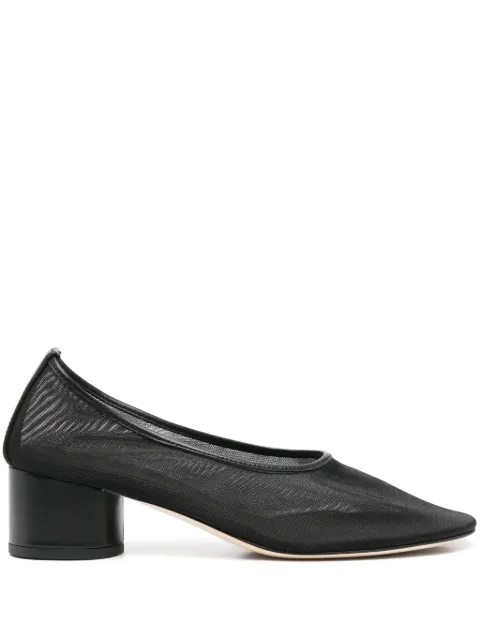 Dear Frances Balla pumps Black BAPU01