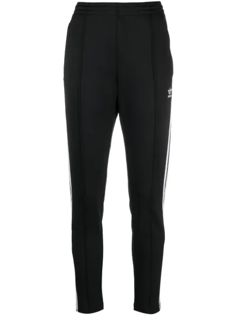 adidas SST Adicolor "Black" track pants Black IK6600