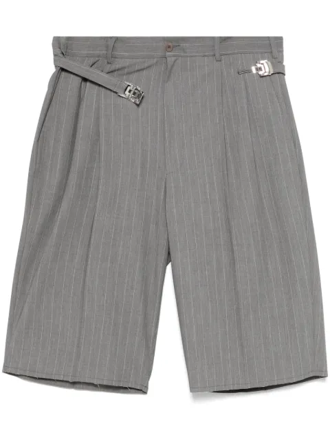 Magliano Regolatore shorts Grey T68022908LU08