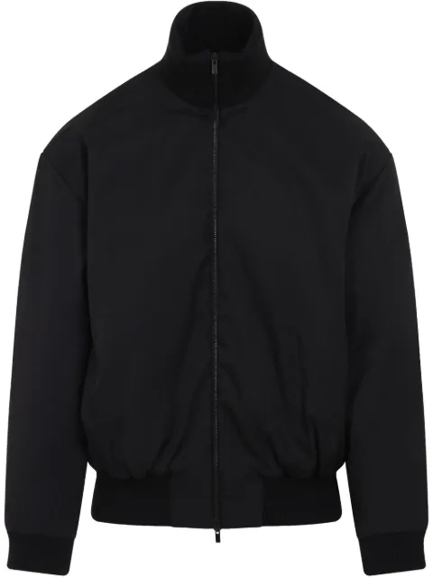 Fear Of God bomber jacket Black FGE230326NYW