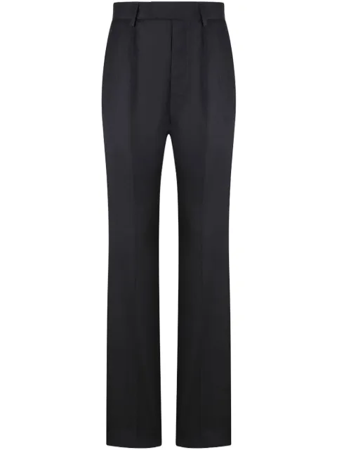 Vivienne Westwood wool trousers Grey 1F010008W0120